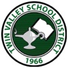 Twin Valley School District PA icon
