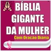 Bíblia Letra Gigante da Mulher icon