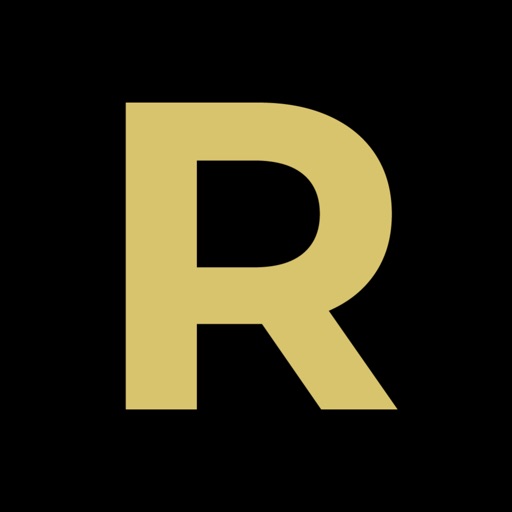 R.FITNESS icon