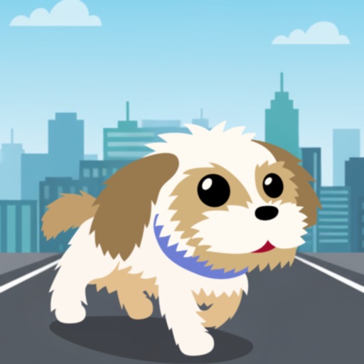 Chicken Rush - Cross 1000