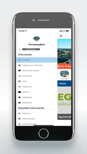 Tornyospálca screenshot 3