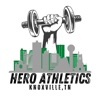 Hero Athletics - iPhoneアプリ