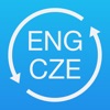 Czech – English Dictionary icon