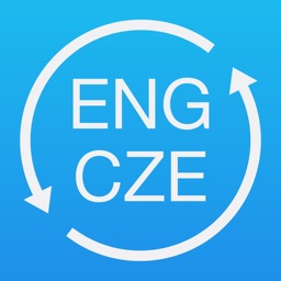 Czech – English Dictionary