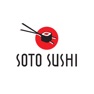 Get SOTO SUSHI for iOS, iPhone, iPad Aso Report