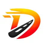 Drevr دريفر - App Icon