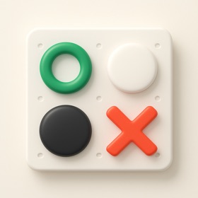 Ace Tac Toe with Vibe Coding