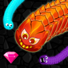 Worm Hunt • slither snake zone - Peaky Muzzle
