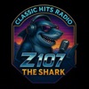 Z107 The Shark icon