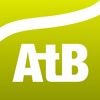 AtB Mobillett icon