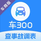 车300专业版-维保出险记录评估车辆历史车况