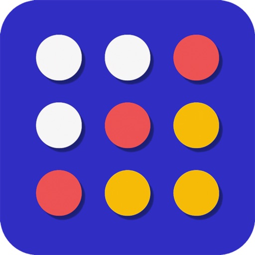 4 in a Row – Online & Offline