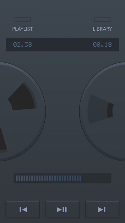 StereoX: 3D Music Player