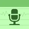 Audio Memos SE: Mic Recorder App Positive Reviews