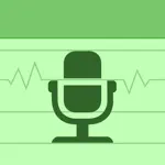 Audio Memos SE: Mic Recorder App Contact