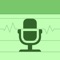 Audio Memos SE: Mic Recorder