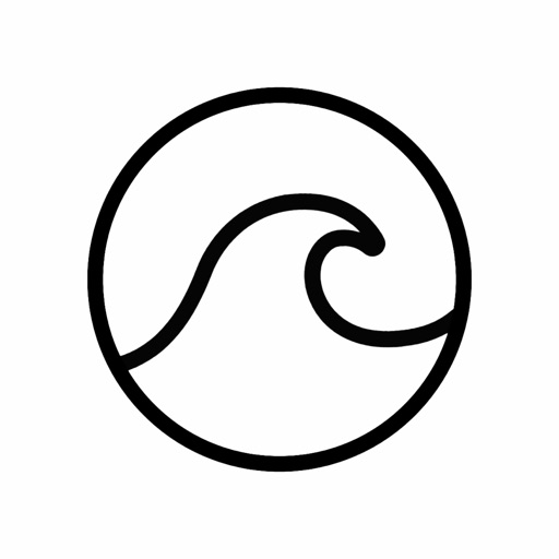 Startwave icon