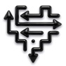 Get Arrowscapes - Arrows Puzzle for iOS, iPhone, iPad Aso Report