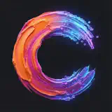 CanvasWall - AI Wallpapers - Icône de l’app