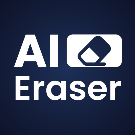 Erase objects - AI Eraser