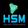 Healing Stream Media icon