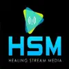 Healing Stream Media contact information