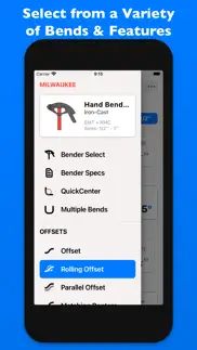 quickbend: conduit bending problems & solutions and troubleshooting guide - 1