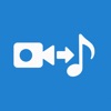 Video to MP3 Files Converter icon