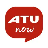 ATU now - 앱 아이콘