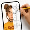 AR Drawing: Sketch & Paint.