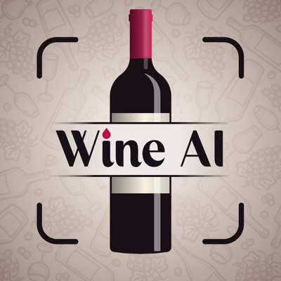 AI Wine Tracker & Scanner