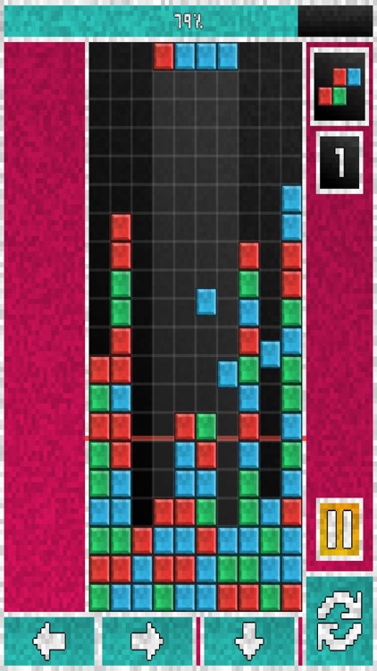 Pop Pixel screenshot-4