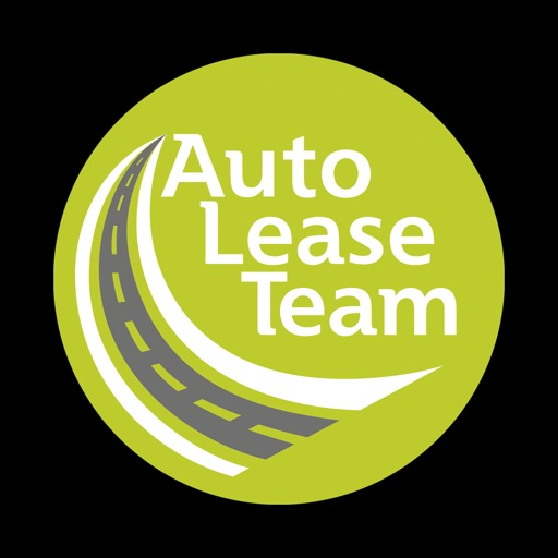 AutoLeaseTeam - Berijder App