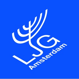 LJG Amsterdam