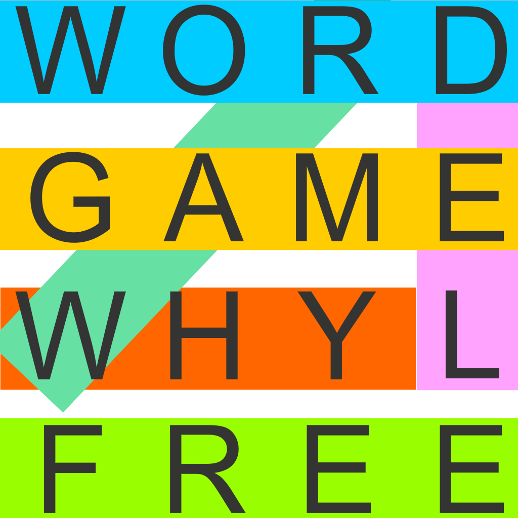 Get The Word Search Games for iOS, iPhone, iPad Aso Report
