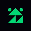Seatfrog: Rail Journey Planner icon
