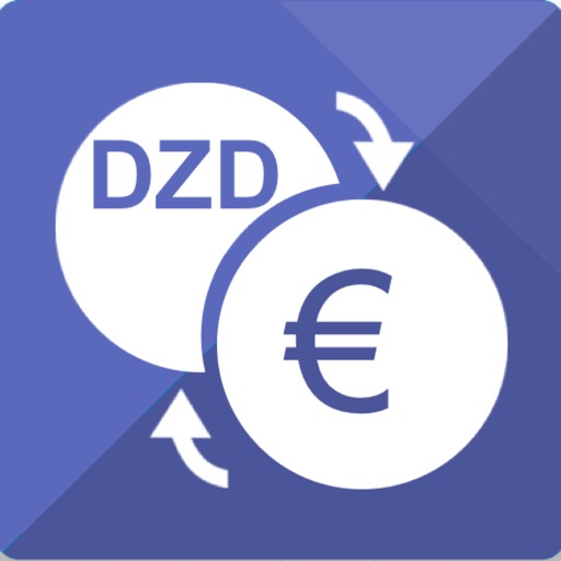 ChangeDA: Taux Dinar Algérien - AppWisp.com