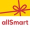 allSmartapp is the official mobile app of the Smart Club loyalty program of the Shell stations