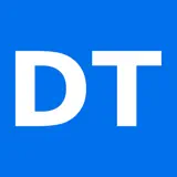 DocTranslator - Icône de l’app
