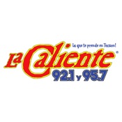 92.1 y 95.7 La Caliente