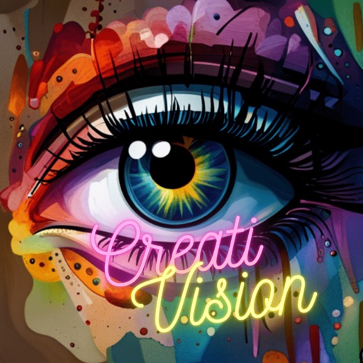 CreatiVision - AI Video & Art