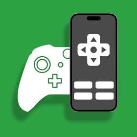 螢幕擷取畫面 (3) XB | Controller App For Xbox