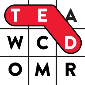 TED Tumblewords