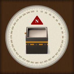 Boussole Qibla | Kaaba Locator