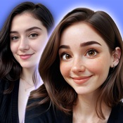 ToonifyMe: AI Cartoon Edit