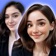 ToonifyMe: AI Cartoon Edit app icon - Photo & Video app for iPhone