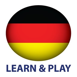 Apprenons et jouons Allemand +