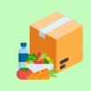 Food Sorting Factory - iPhoneアプリ
