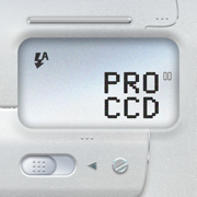 ProCCD - 复古CCD相机滤镜