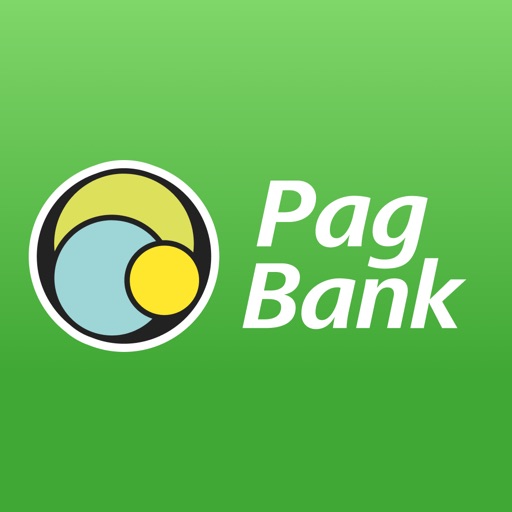 Banco PagBank - AppWisp.com